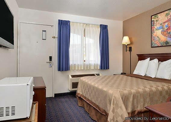 Rodeway Inn San Ysidro Near The Border San Diego Exteriér fotografie